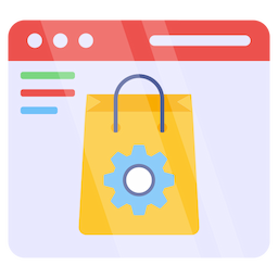 Genie Web E-commerce Development