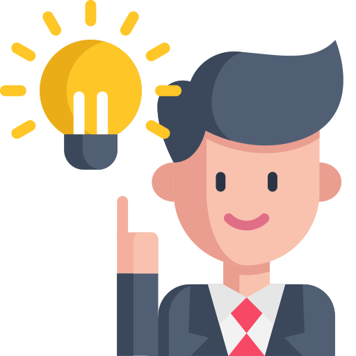 Your Idea