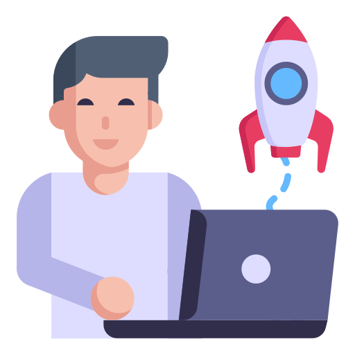 Launch & Support