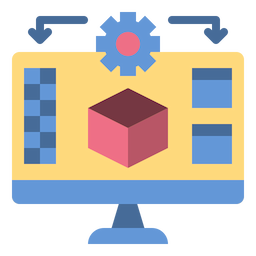 Genie Web Scalable Architecture